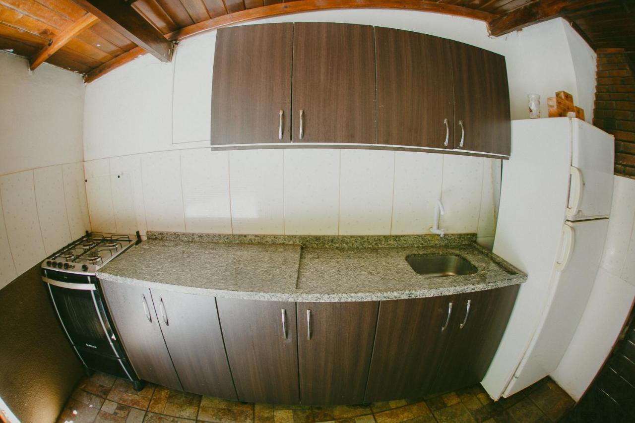 Hotel Tierra Colorada Puerto Iguazú Eksteriør billede