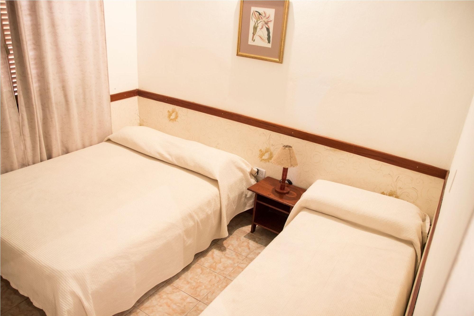 Hotel Tierra Colorada Puerto Iguazú Eksteriør billede