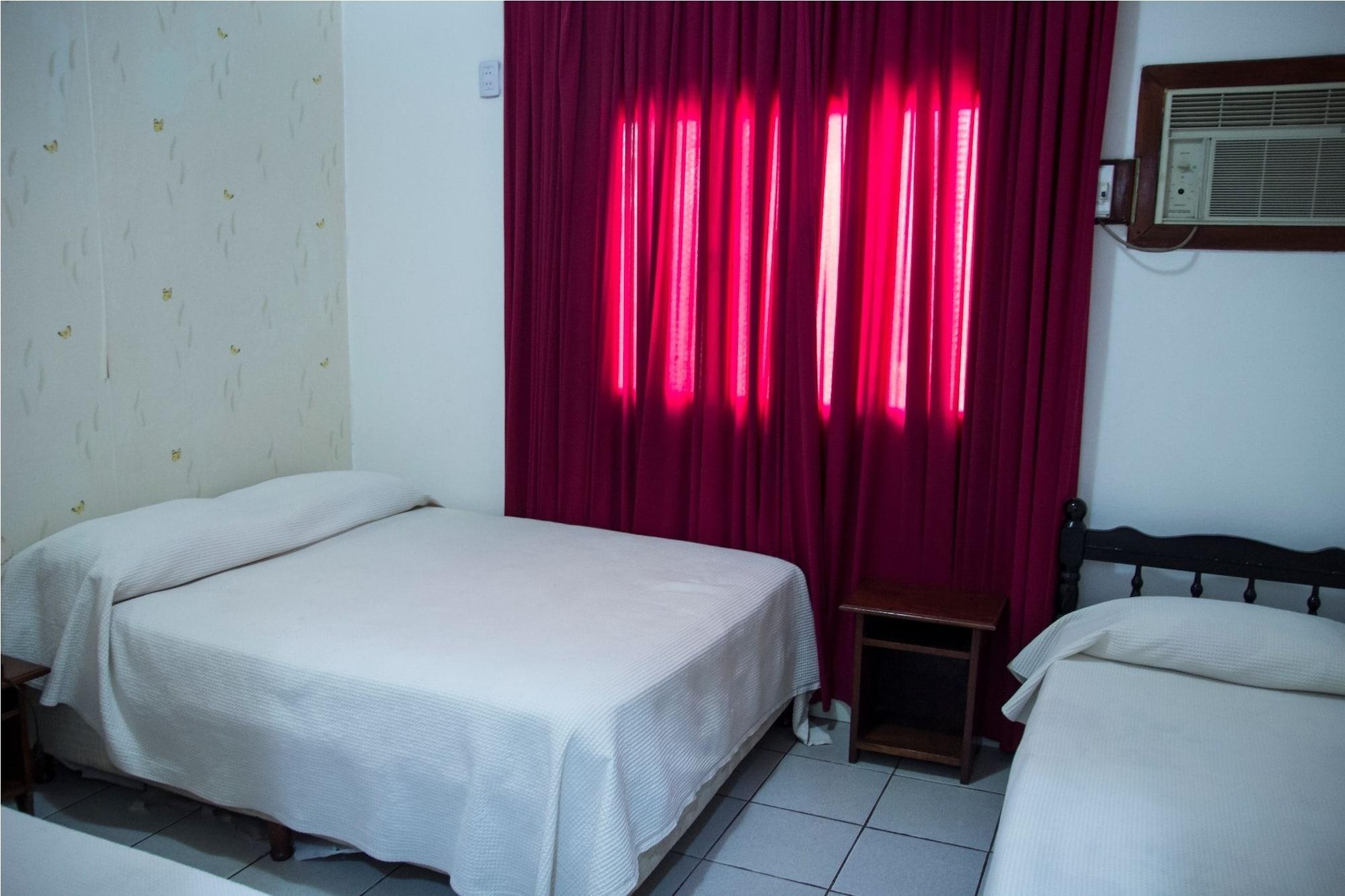 Hotel Tierra Colorada Puerto Iguazú Eksteriør billede